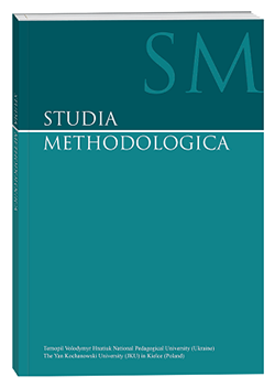 "STUDY METHODOLOGICA" No. 58 / 2024